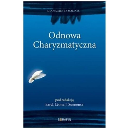 Odnowa Charyzmatyczna I Dokument z Malines