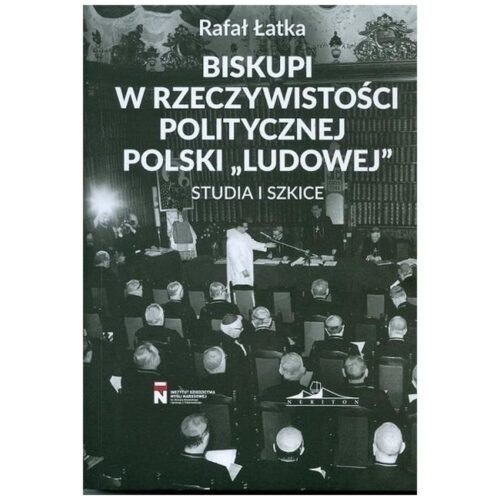 Biskupi w rzeczywistości politycznej Polski..
