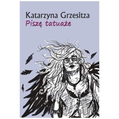 Piszę tatuaże