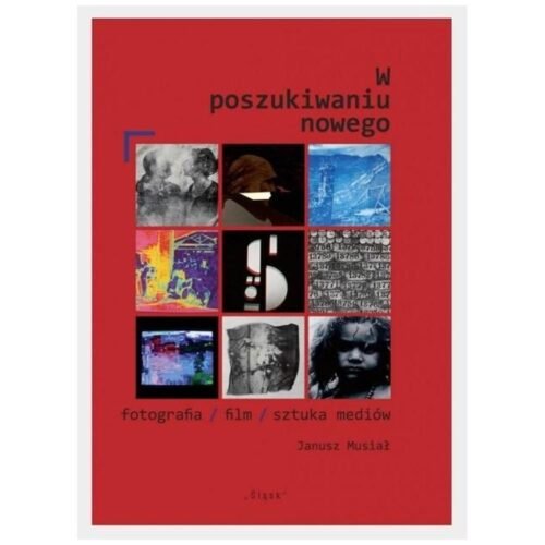 W poszukiwaniu nowego