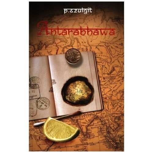 Antarabhawa
