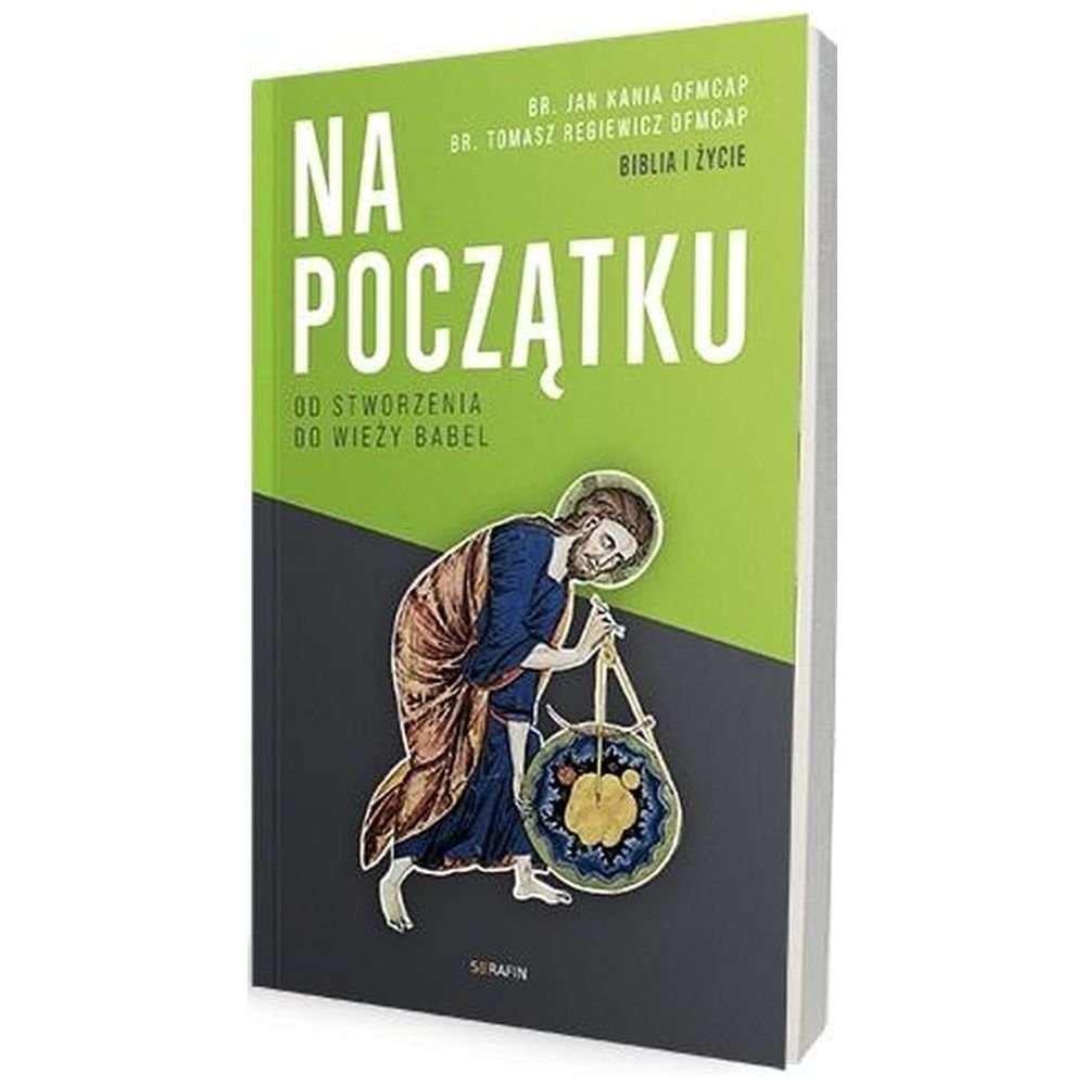 Na początku. Od stworzenia do wieży Babel