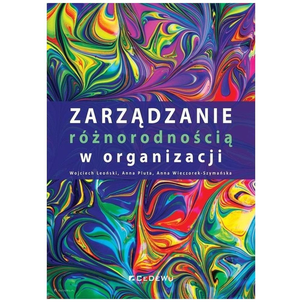 Zarządzanie różnorodnością w organizacji