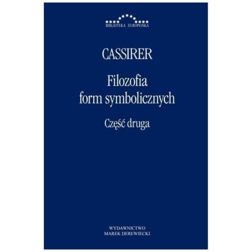 Filozofia form symbolicznych cz.2