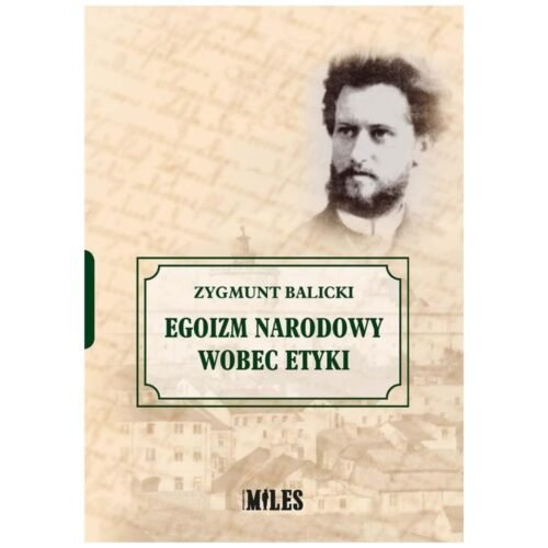 Egoizm narodowy wobec etyki