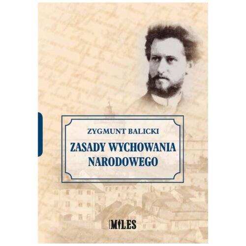 Zasady wychowania narodowego