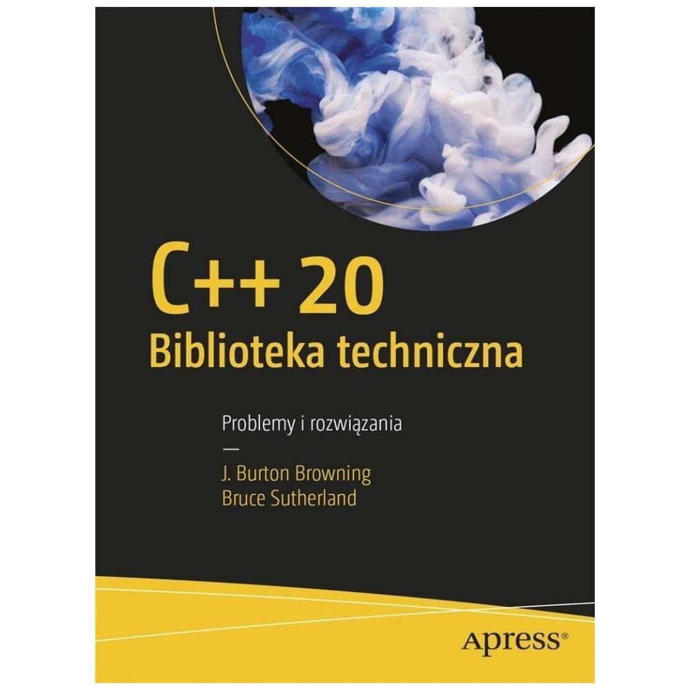 C++20 Biblioteka techniczna Problemy i rozwiązania