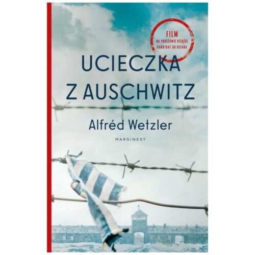 Ucieczka z Auschwitz