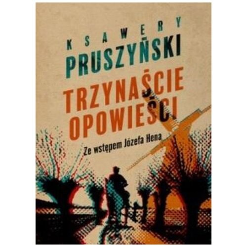 Trzynaście opowieści