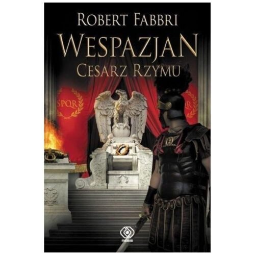 Wespazjan T.9 Cesarz Rzymu