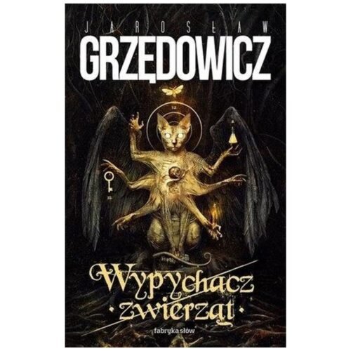 Wypychacz zwierząt