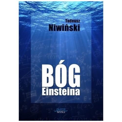 Bóg Einsteina