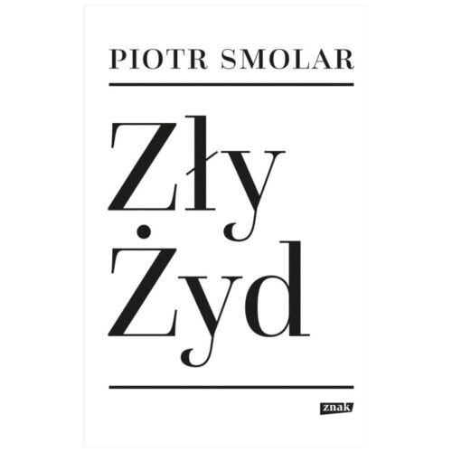 Zły Żyd