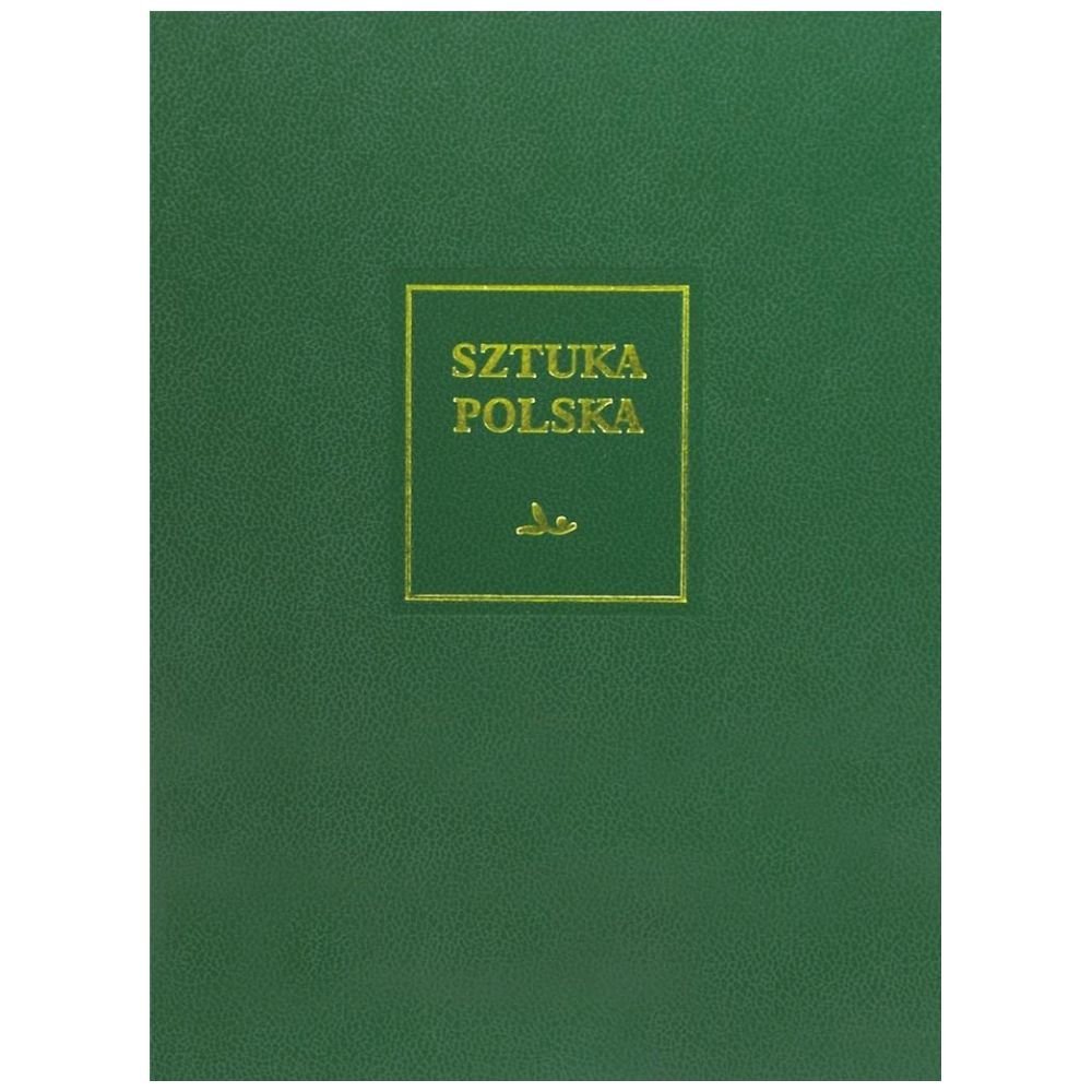 Sztuka polska T.6 Sztuka XIX wieku