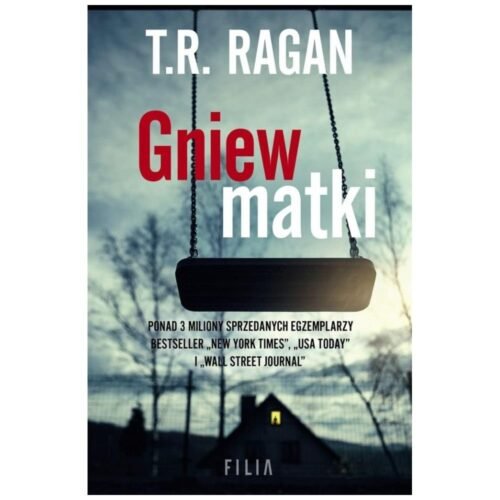 Gniew matki