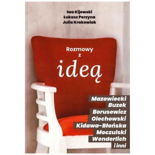 Rozmowy z ideą