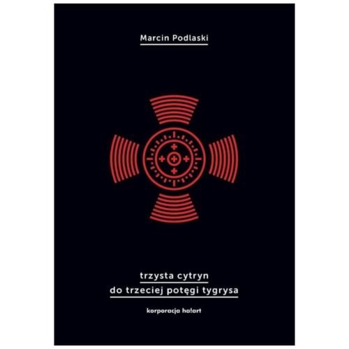 Trzysta cytryn do trzeciej potęgi tygrysa