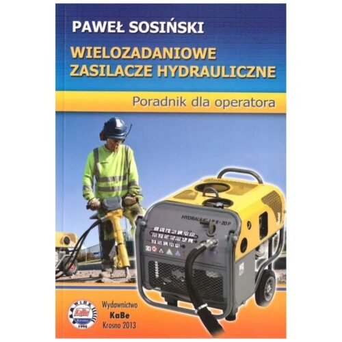 Wielozadaniowe zasilacze hydrauliczne