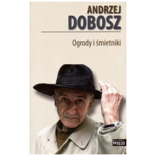 Ogrody i śmietniki