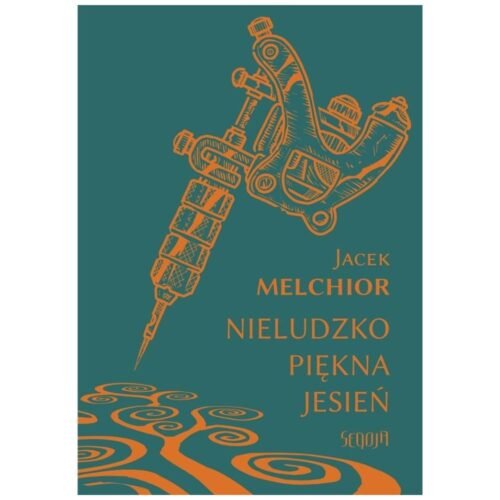 Nieludzko piękna jesień