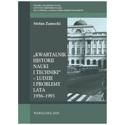 Kwartalnik Historii Nauki i Techniki