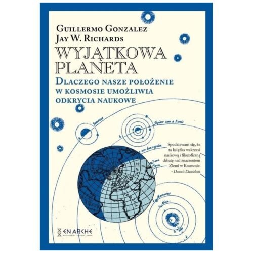 Wyjątkowa planeta TW