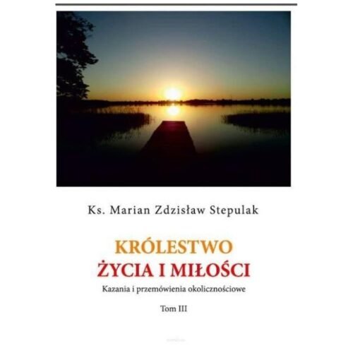 Królestwo życia i miłości