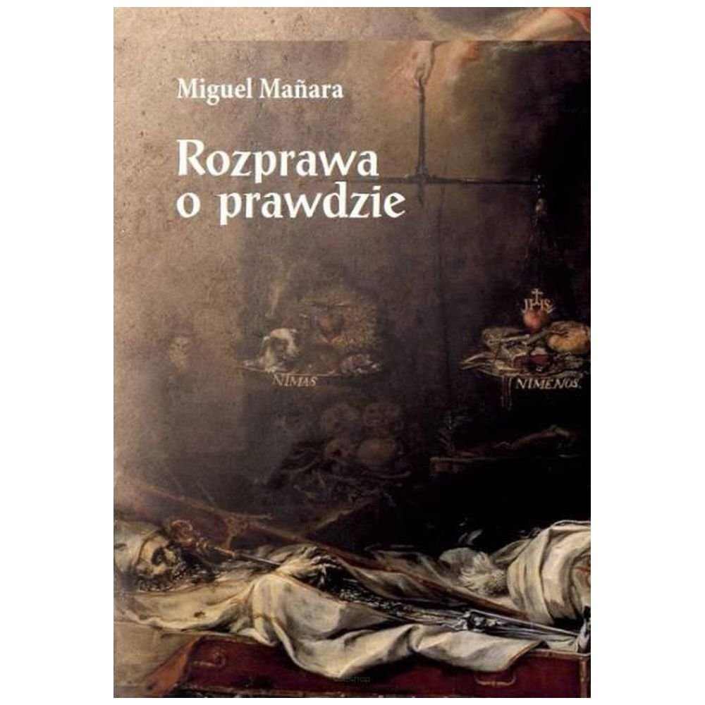 Rozprawa o prawdzie