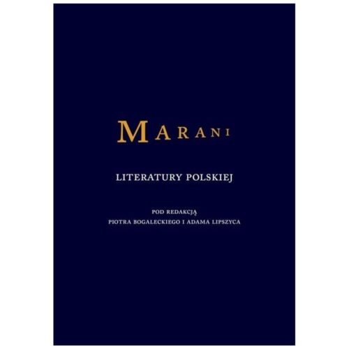 Marani literatury polskiej