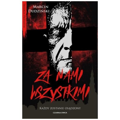 Za nami wszystkimi