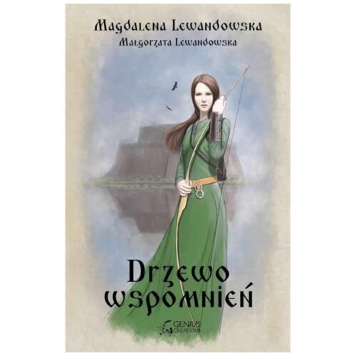 Witia T.1 Drzewo wspomnień