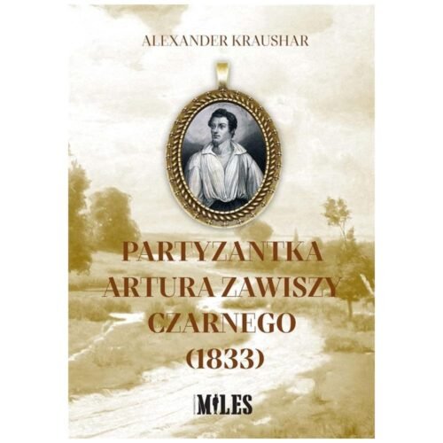 Partyzantka Artura Zawiszy Czarnego (1833)