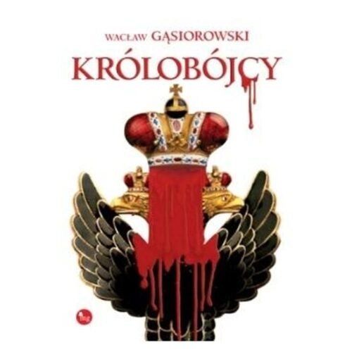 Królobójcy