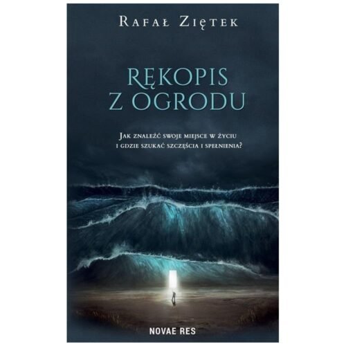 Rękopis z ogrodu