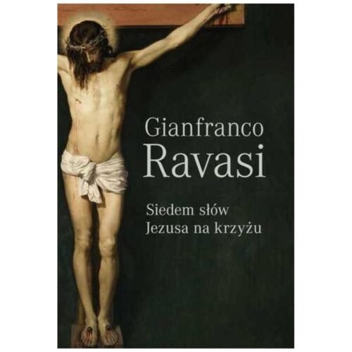 Siedem słów Jezusa na krzyżu