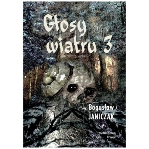 Głosy wiatru 3