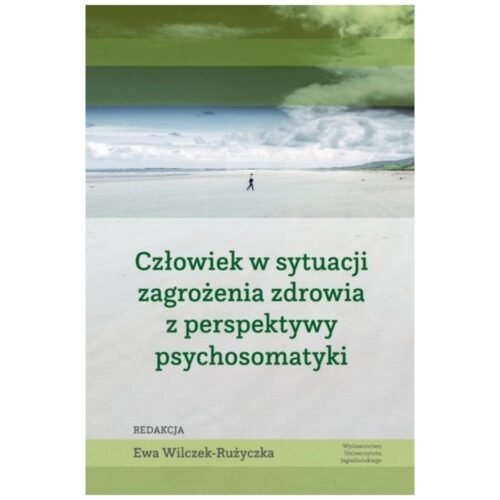 Człowiek w sytuacji zagrożenia zdrowia..