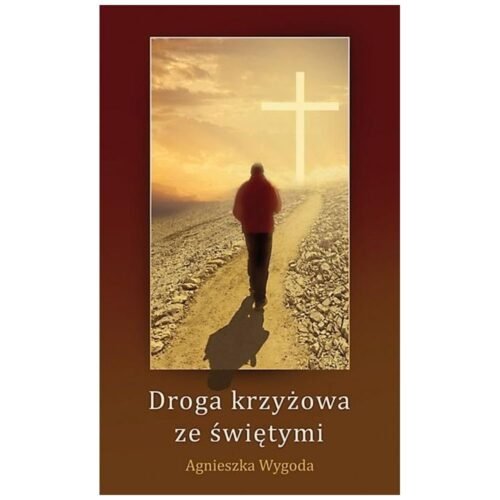 Droga Krzyżowa ze świętymi