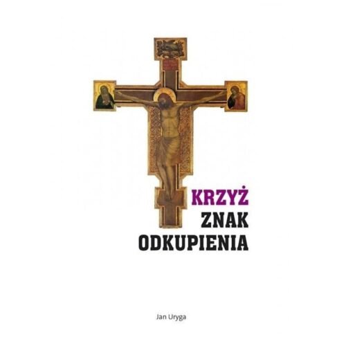 Krzyż znak Odkupienia