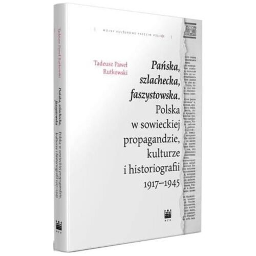Pańska, szlachecka, faszystowska..