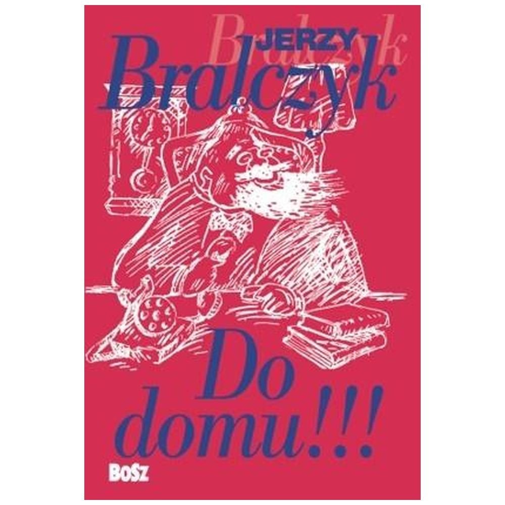 Do domu!!!