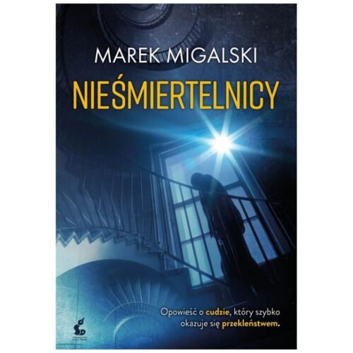 Nieśmiertelnicy