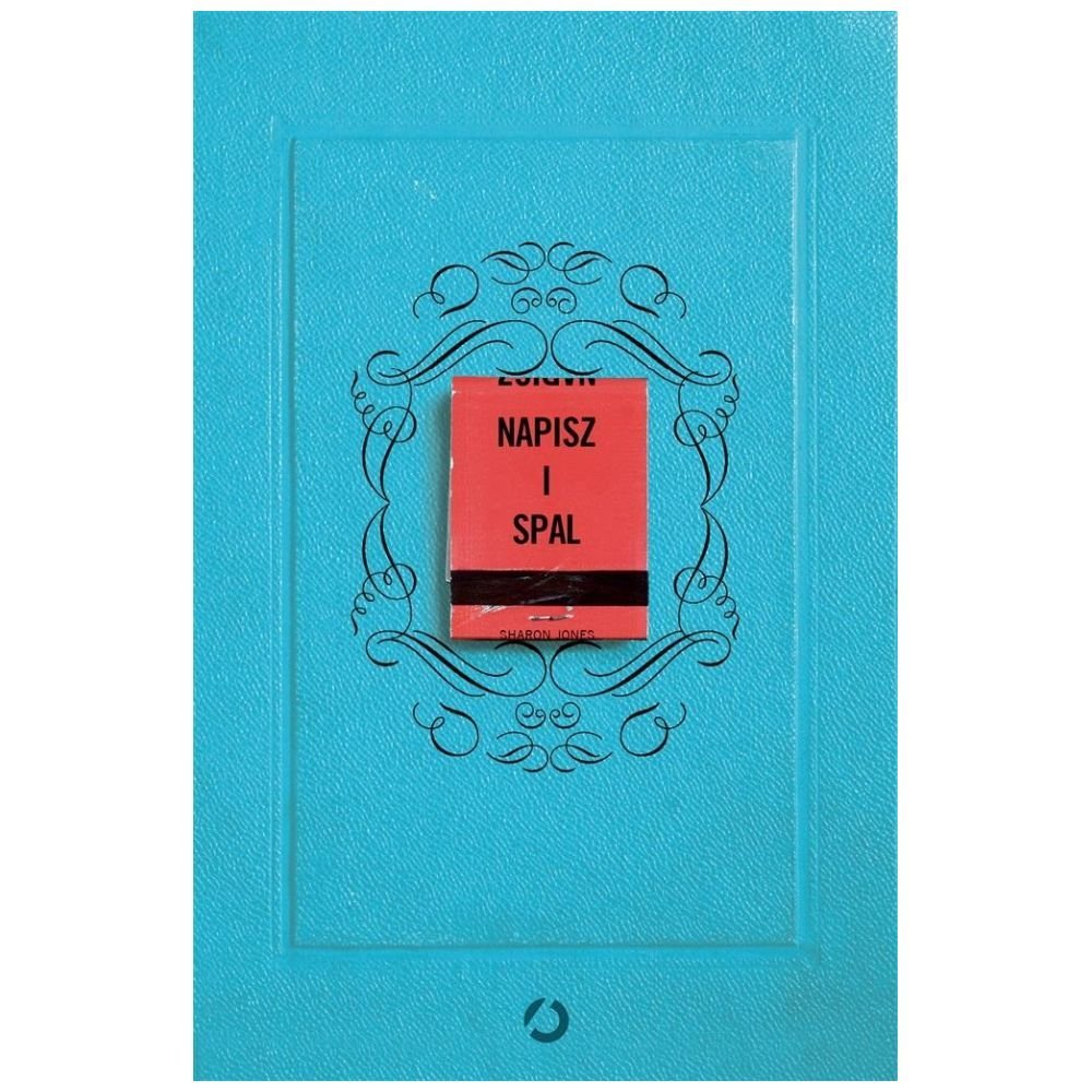 Napisz i spal
