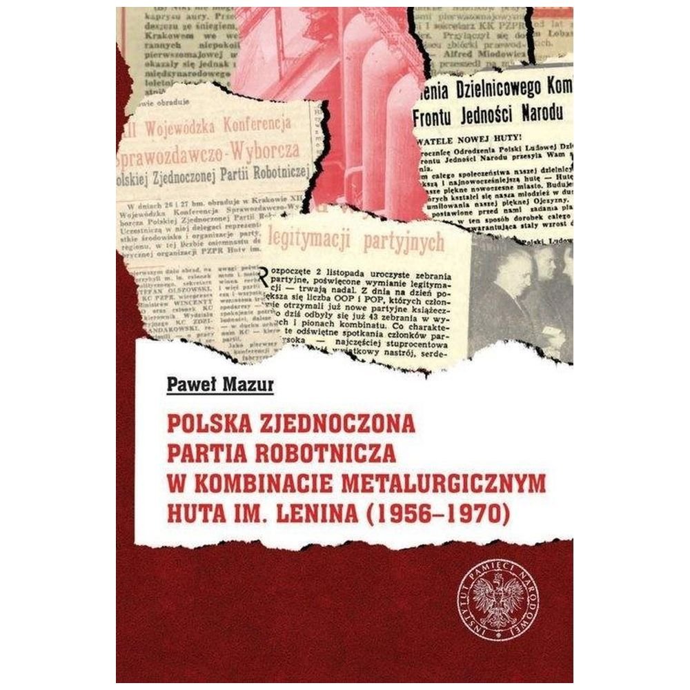 Polska Zjednoczona Partia Robotnicza w Kombinacie