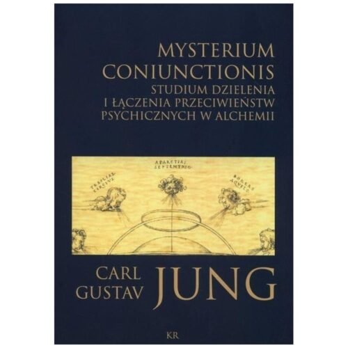 Mysterium coniunctionis. Studium dzielenia..