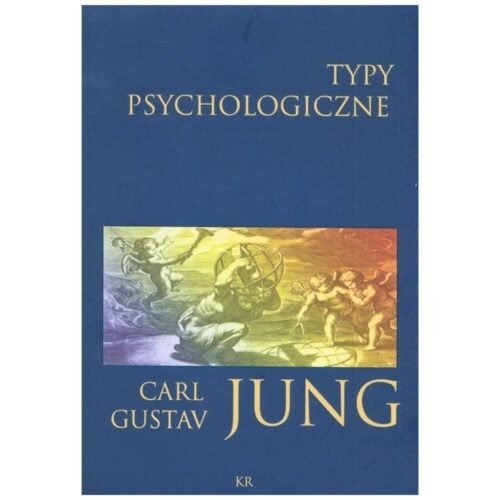Typy psychologiczne