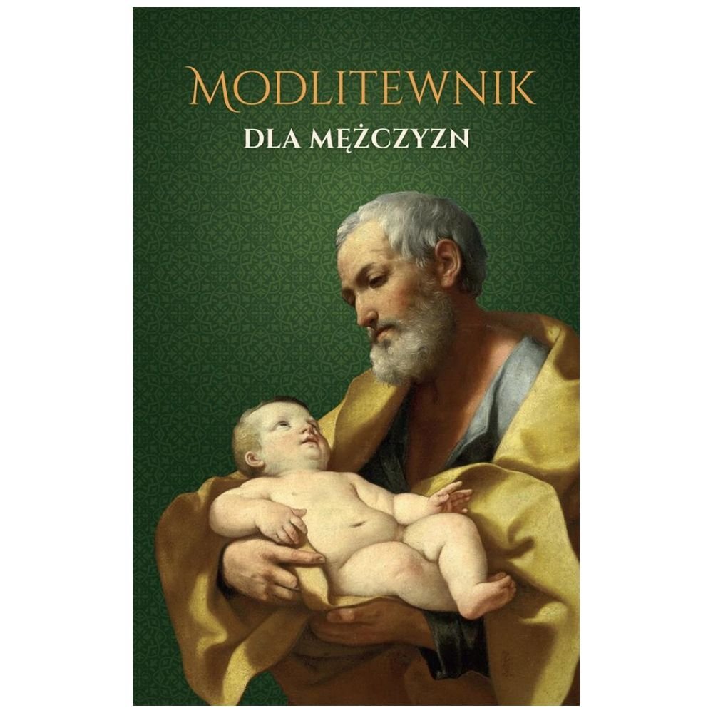 Modlitewnik dla mężczyzn