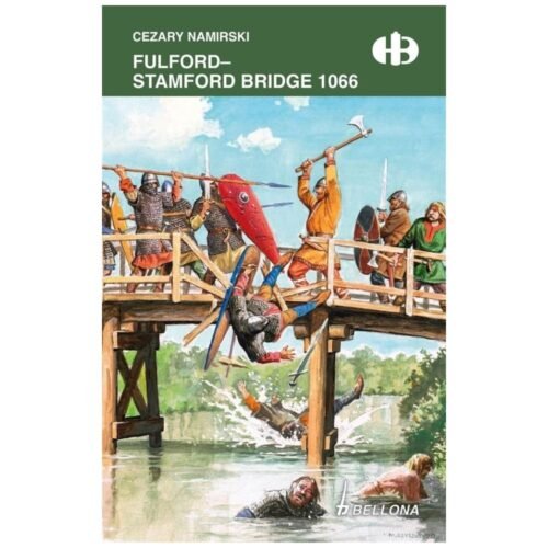 Fulford - Stamford Bridge 1066
