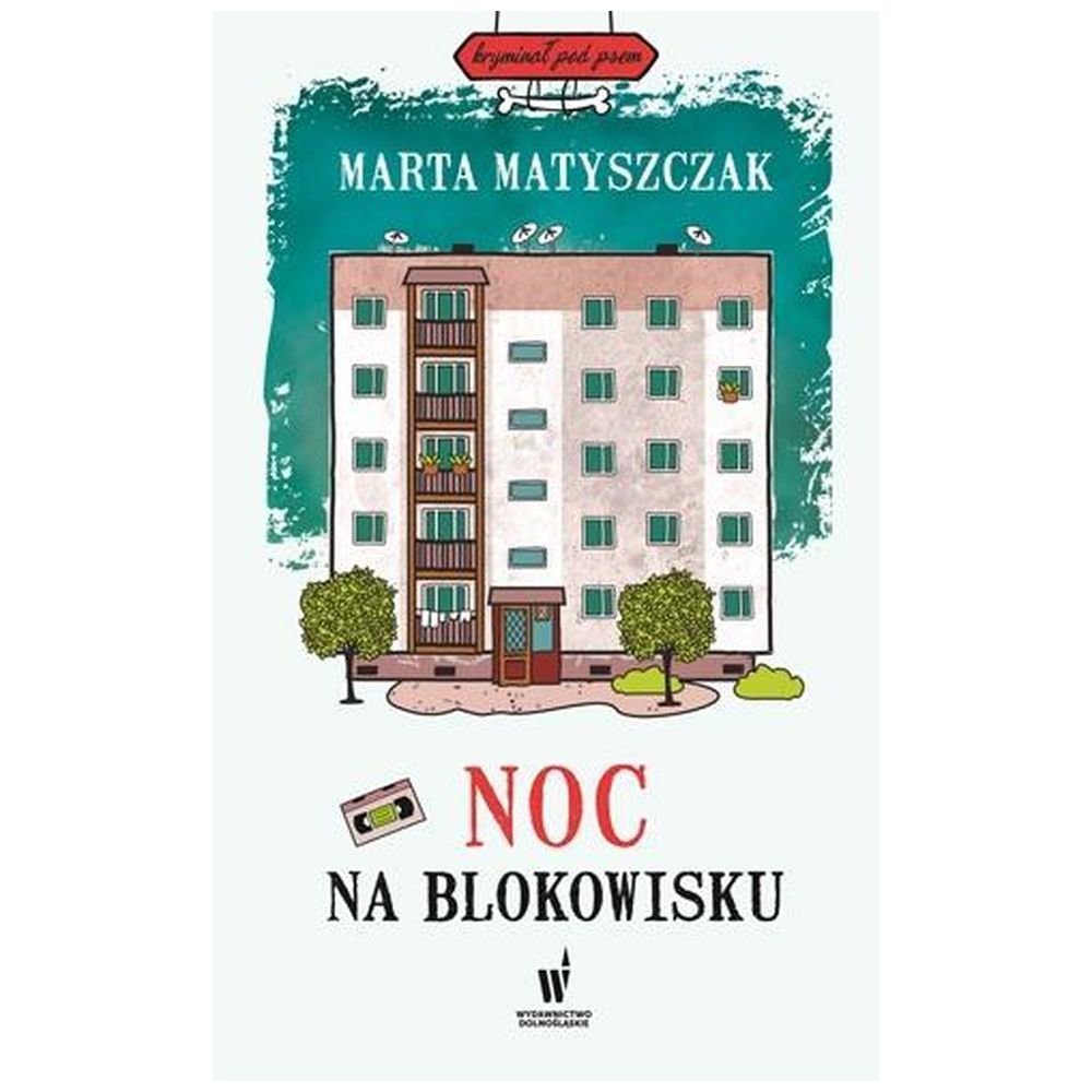 Noc na blokowisku