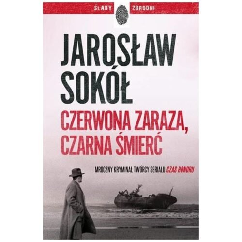 Czerwona zaraza, czarna śmierć